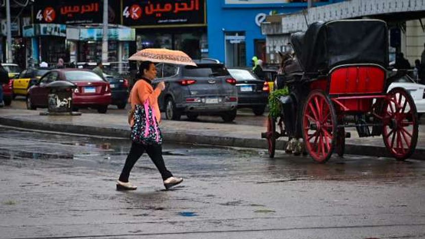 حالة الطقس اليوم 16-12-2021.. شديد البرودة ليلا وأمطار تمتد للقاهرة