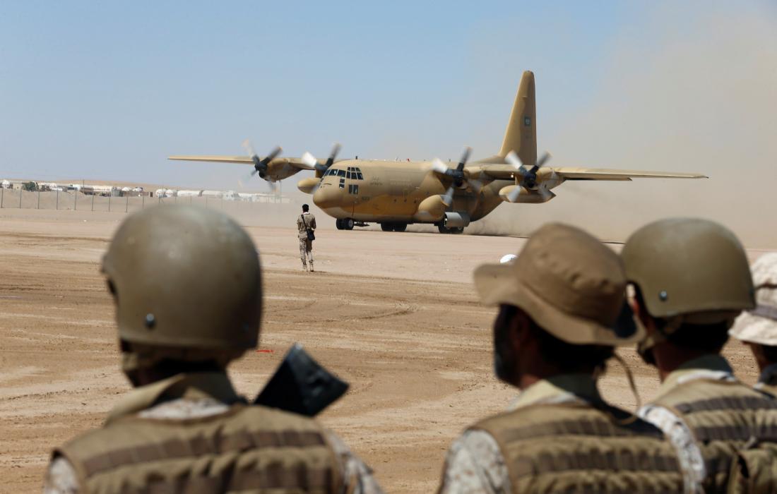 التحالف الدولي يعلن سحب كافة قواته من العراق