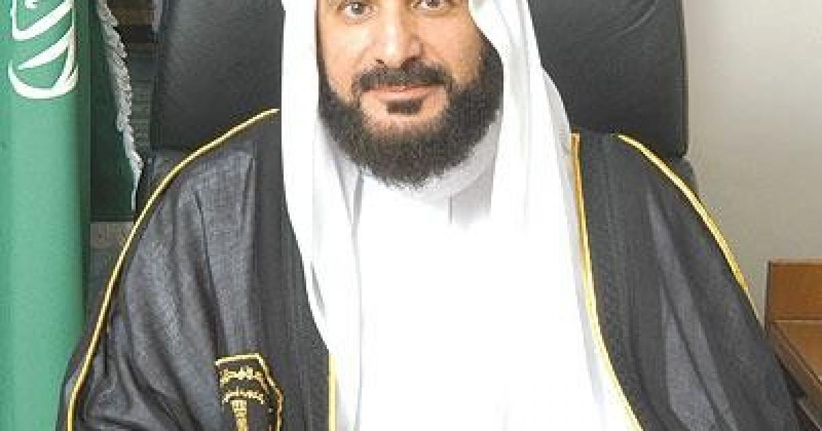 من هو الدكتور فالح السليمان محافظ الهيئة العامة للتطوير الدفاعي السعودي؟