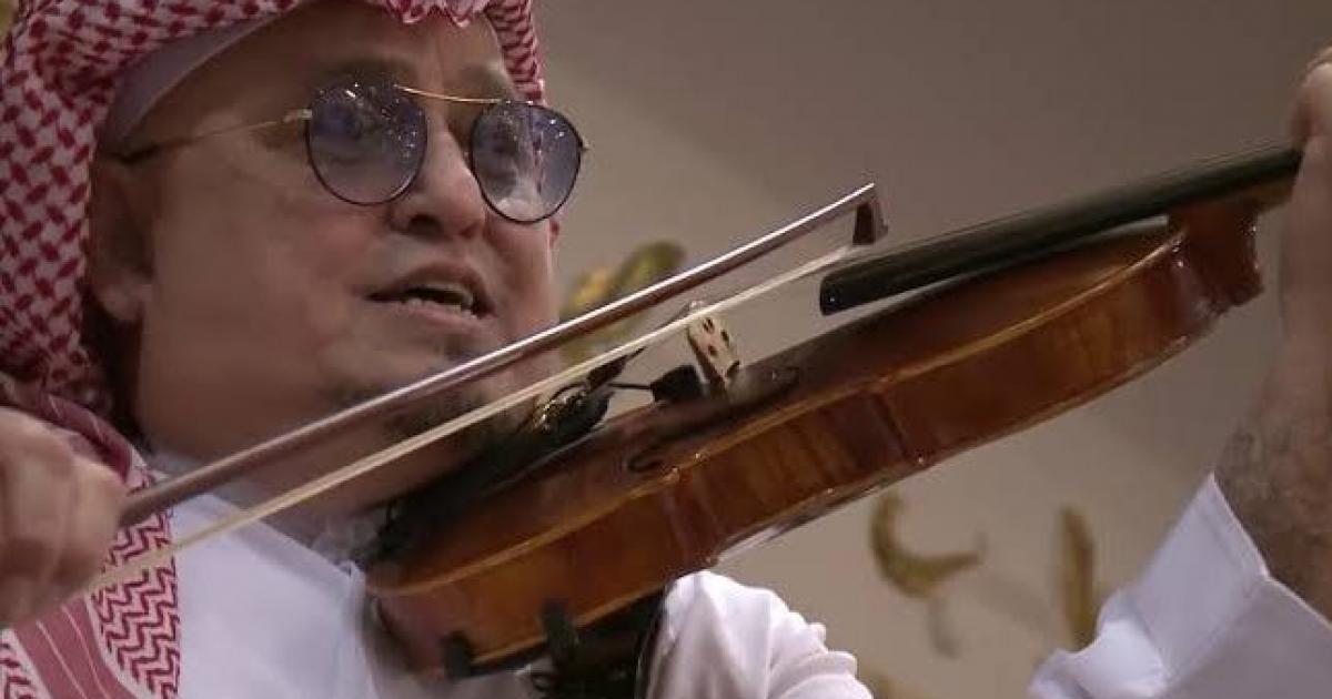 سبب وفاة محمد أمين قاري عازف الكمان السعودي – ويكيبيديا محمد قاري
