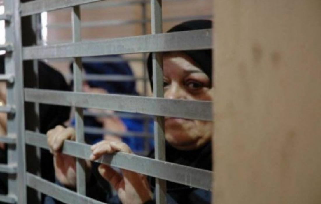 الاسرى الإداريون في سجون الاحتلال يواصلون مقاطعتهم لمحاكم الاحتلال
