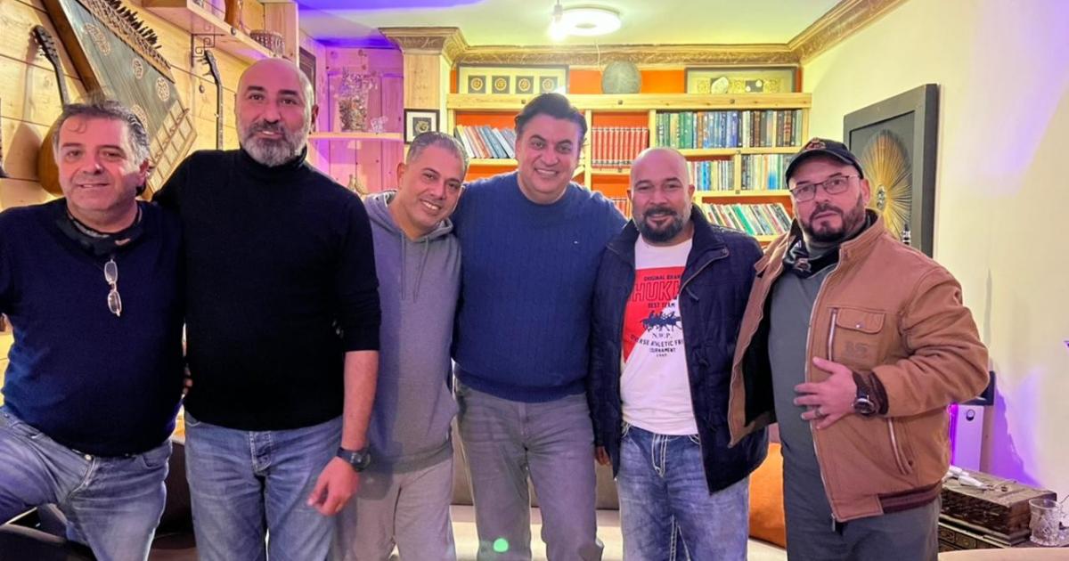 جمعية الفنون الموسيقية الأردنية تنتخب هيئة إدارية جديدة