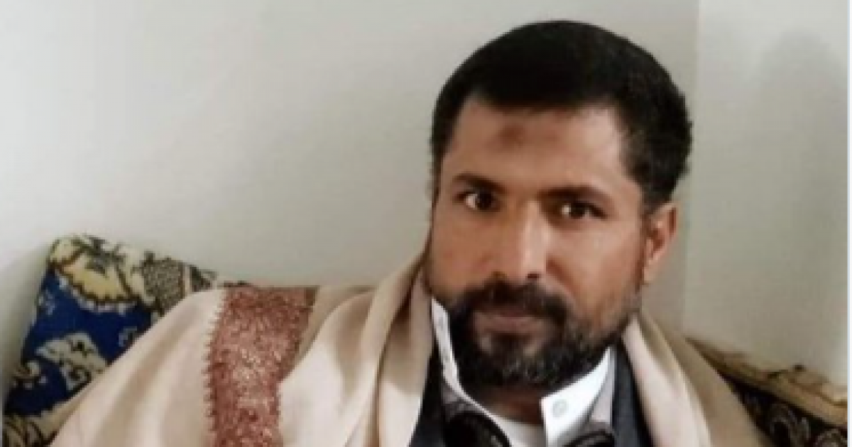 سبب وفاة العلامة فضل محمد سيلان عضو رابطة علماء اليمن – فضل محمد سيلان ويكيبيديا
