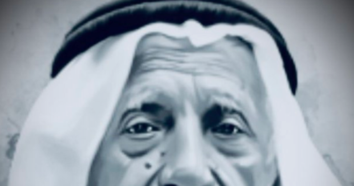 سبب وفاة احمد مطاعن الأديب والشيخ السعودي