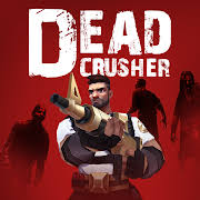 تحميل لعبة dead crusher مهكرة للأندرويد