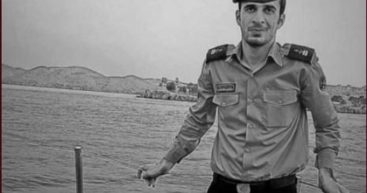 سبب وفاة علي البلوشي الرقيب بالبحرية العُمانية اليوم