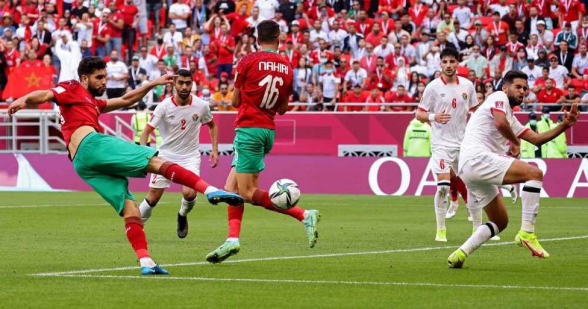 كأس العرب : لقاء نصف النهائي اليوم بين تونس ومصر ويليها الجزائر وقطر