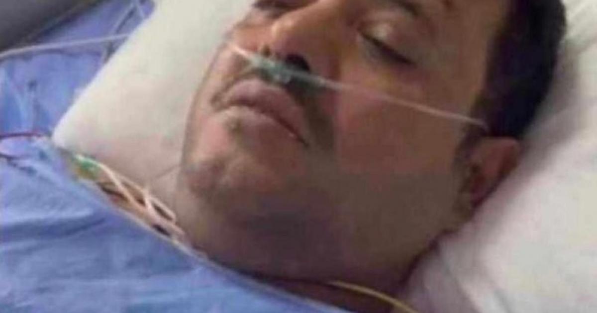 تفاصيل الحالة الصحية ليوسف العنزي المتسبب في حادث محمد الشمري