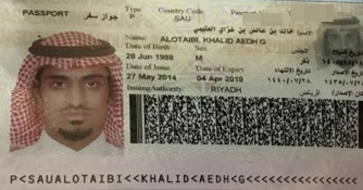 من هو خالد عائض العتيبي السعودي المُتهم بقتل جمال خاشقجي؟