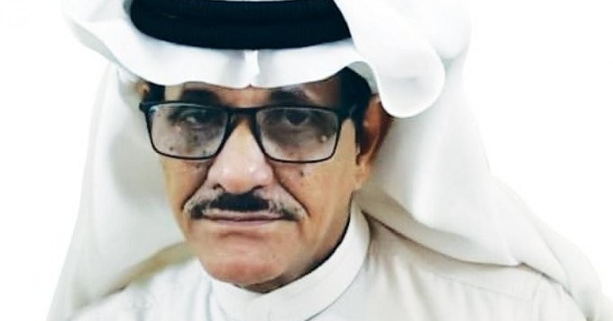 سبب وفاة حسن الظاهري الكاتب والإعلامي السعودي