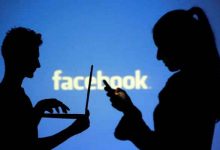 بريطانيا حازمة في منع شراء فيسبوك لموقع Giphy