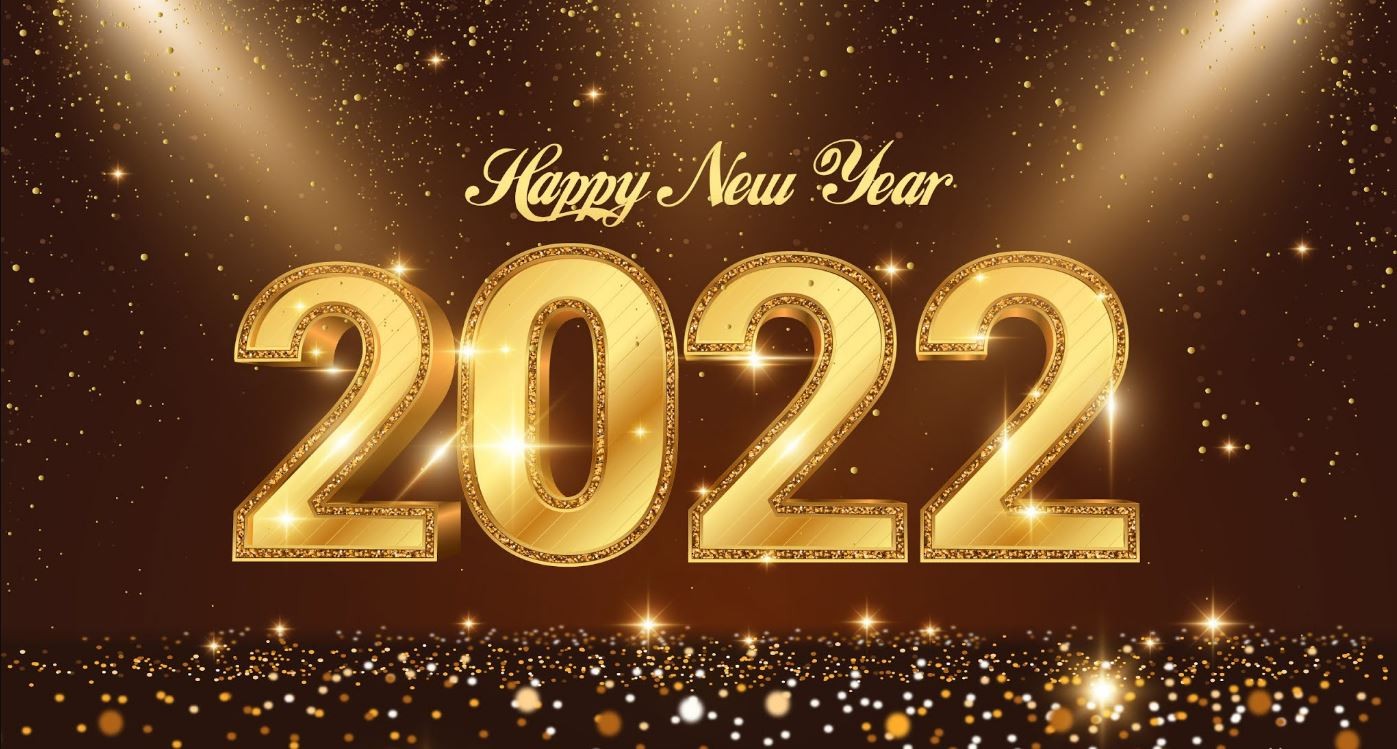 [عبارات] تهنئة بالعام الجديد 2022 احدث رسائل وكروت معايدة رأس السنة