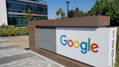 جوجل تواجه غرامة تقارب 100 مليون دولار في روسيا