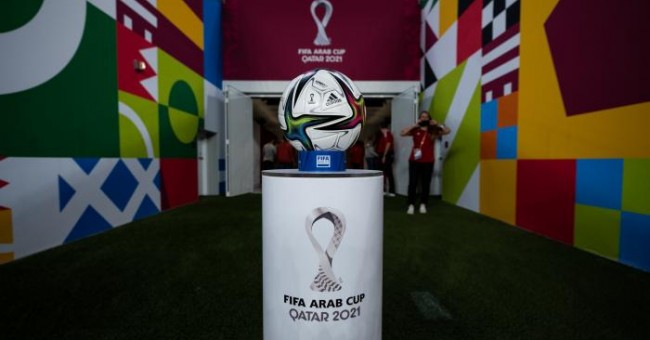 حجز تذاكر مباريات كأس العرب 2021 النهائية عبر الـ fifa
