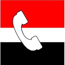 تحميل تطبيق كاشف الارقام اليمنية APK بالاسم والرقم للاندرويد