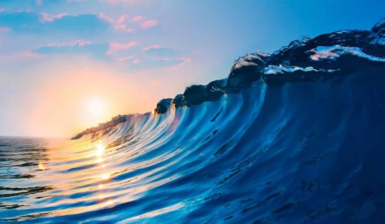 علماء يؤكدون ارتفاع درجة حرارة المحيطات بشكل قياسي