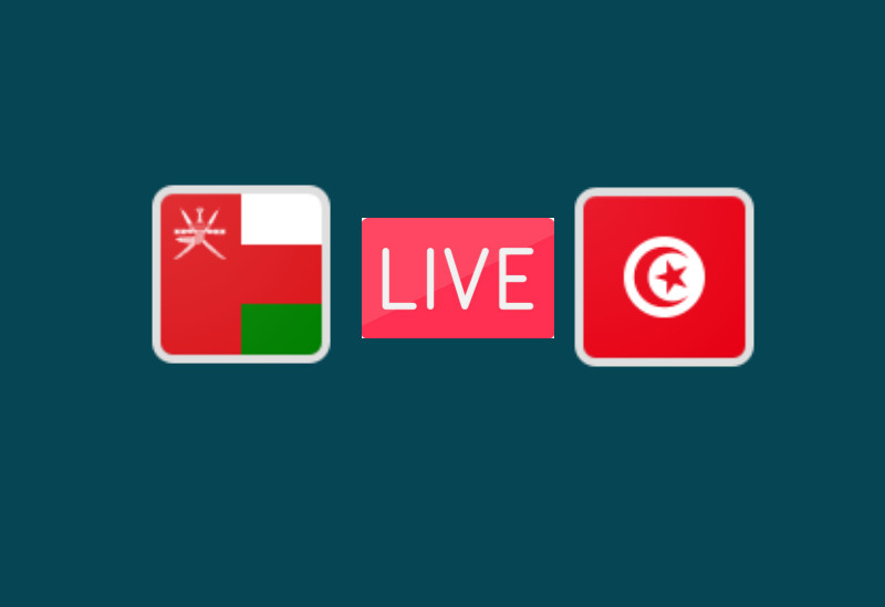 مباراة تونس وعمان بث مباشر اليوم 10-12-2021 في كأس العرب