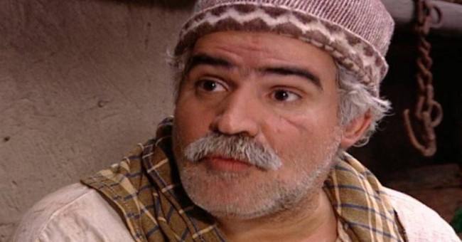 وفاة الفنان نزار ابو حجر المعروف بـ “أبو غالب ” بجلطة .. ماحقيقته ؟
