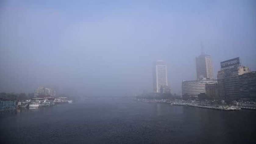 حالة الطقس غدا الأربعاء 5-1-2022 ودرجات الحرارة المتوقعة في مصر