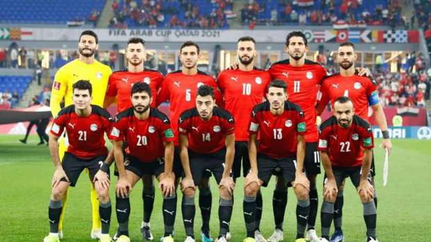 قناة مجانية مفتوحة تنقل مباراة مصر ونيجيريا اليوم.. اضبط التردد واستعد