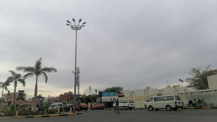 الأرصاد: نشاط في حركة الرياح والحرارة تسجل 6 درجات على القاهرة ليلا