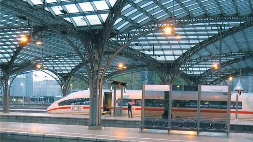 مواعيد القطارات في رمضان 2022 بعد تعديلات هيئة السكك الحديدية