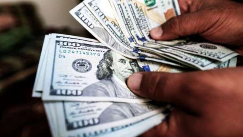سعر الدولار اليوم الأربعاء 19-1-2022 في البنوك المصرية