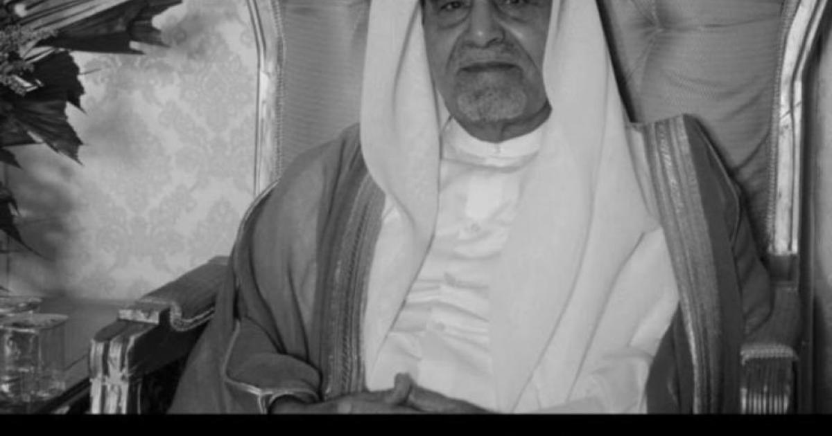 سبب وفاة الشيخ حامد تركي العجرش اليوم – حامد العجرش ويكيبيديا