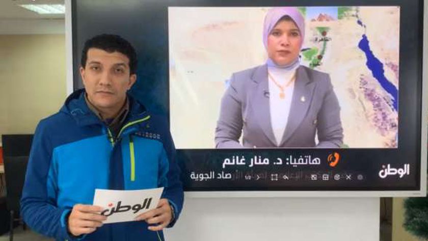 «الوطن» تُطلق خدمة البث المباشر عبر بوابتها الإلكترونية.. لأول مرة في مصر