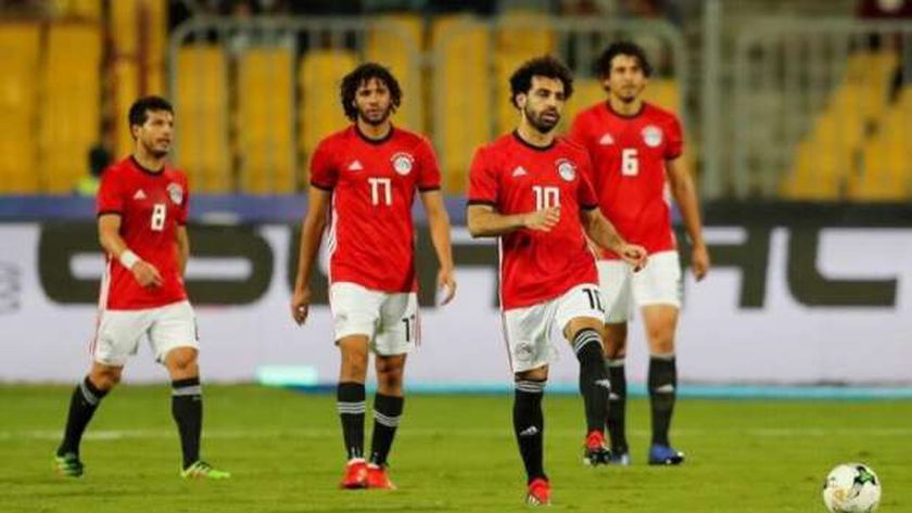 موعد مباراة مصر ونيجيريا في كأس أمم أفريقيا وتردد القناة الناقلة