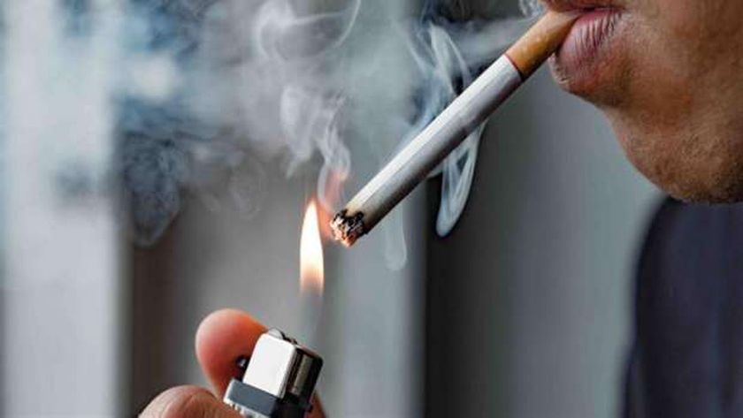 «الصحة» تحذر: التدخين يسبب 4 أنواع من السرطان و«الشيشة» ضررها أكبر