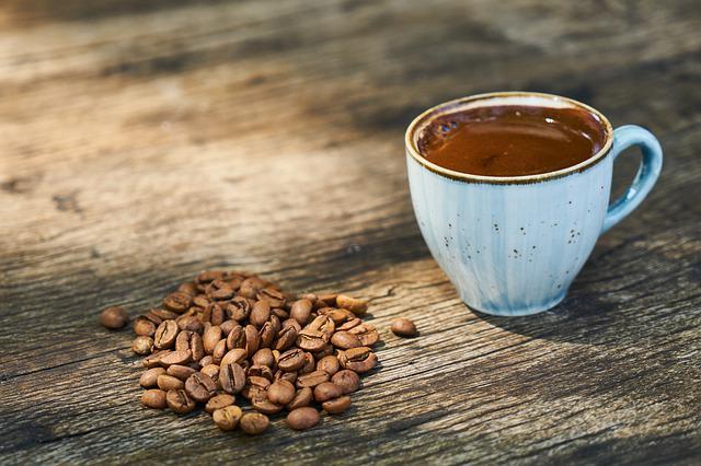أسرار أفضل قهوة تركية … كيف تصنع قهوة تركية لذيذة أكثر بكثير؟