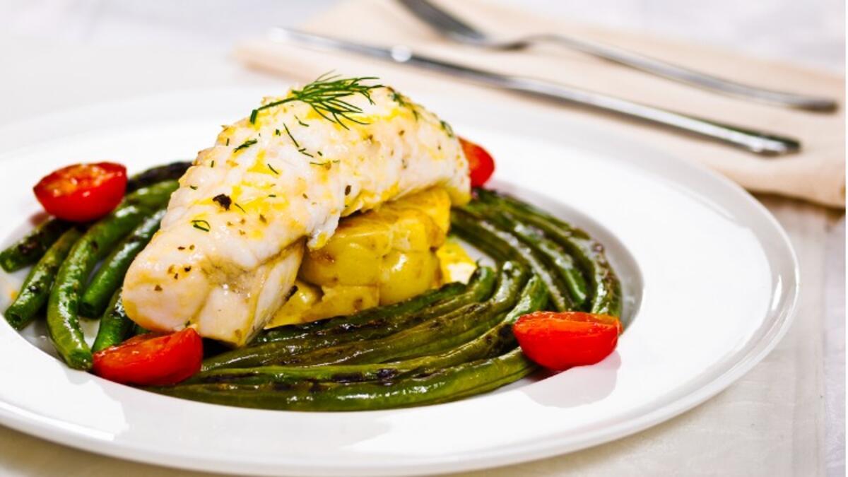 هل تؤكل سمكة الفانوس كيف تطبخ؟  وصفة قلي السمك بالفانوس