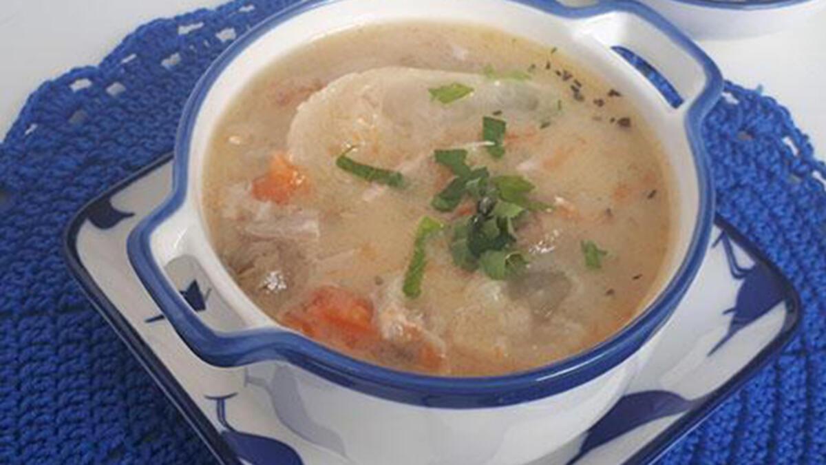 وصفة شوربة باي (بيجوفا): كيفية تحضير حساء باي البوسني بيجوفا؟