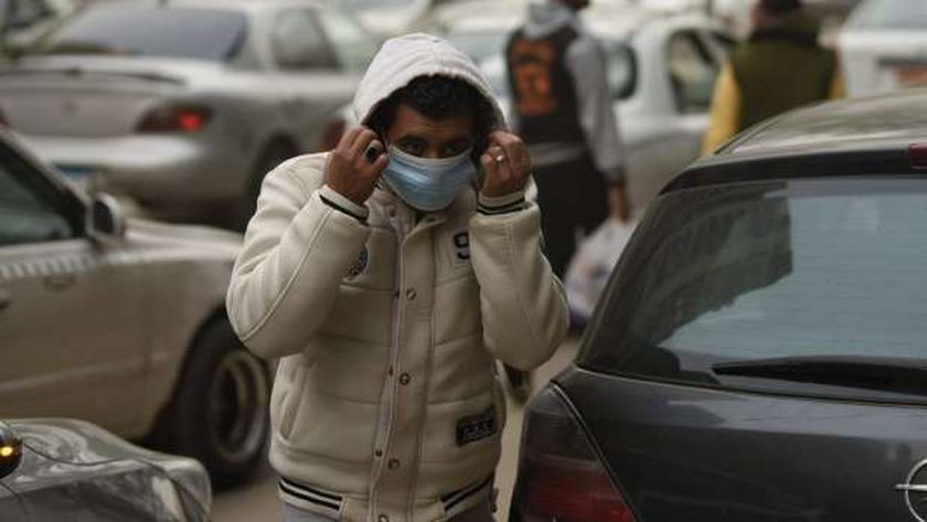درجات الحرارة اليوم الجمعة 28-1-2022 في مصر.. تصل إلى 3 تحت الصفر