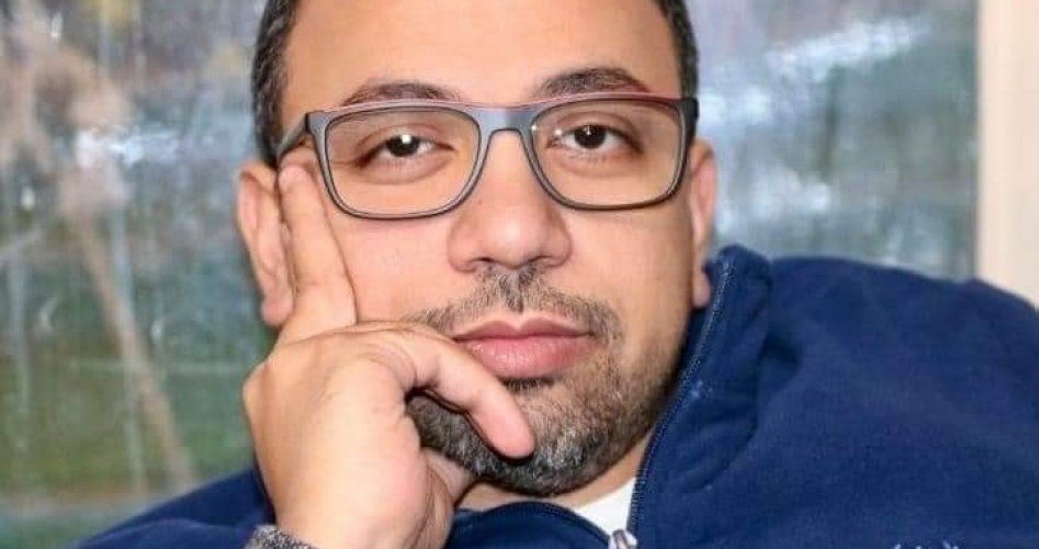 سبب وفاة الدكتور حاتم مصطفى في الكويت