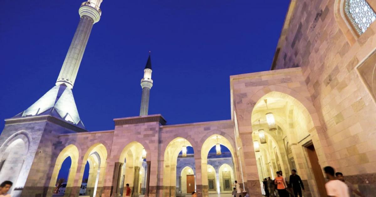 أول أيام شهر رمضان 2022 في البحرين