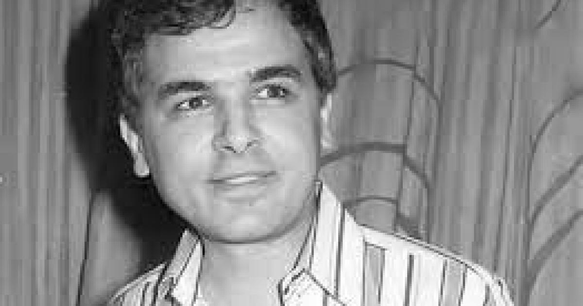 سبب وفاة محمد العربي الفنان المصري – ويكيبيديا محمد العربي