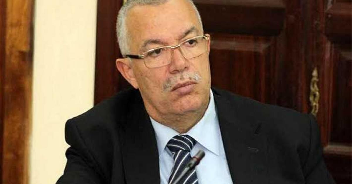 حقيقة وفاة نور الدين البحيري نائب رئيس حركة النهضة التونسية