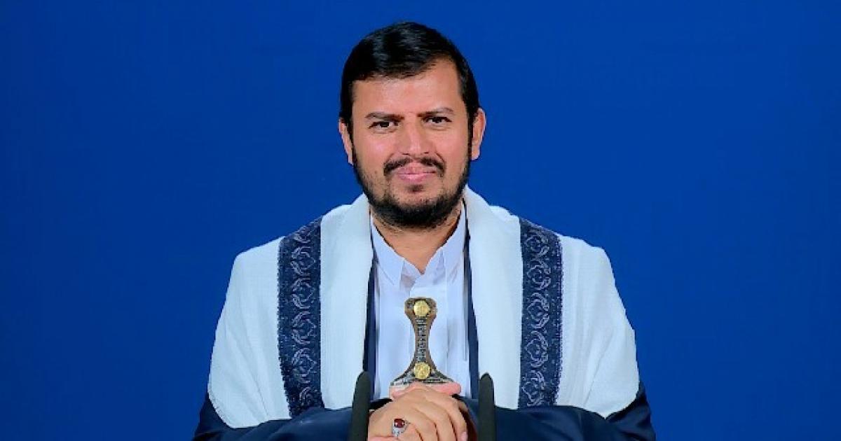 حقيقة مقتل عبد الملك الحوثي زعيم حركة الحوثيين في اليمن بغارة جوية