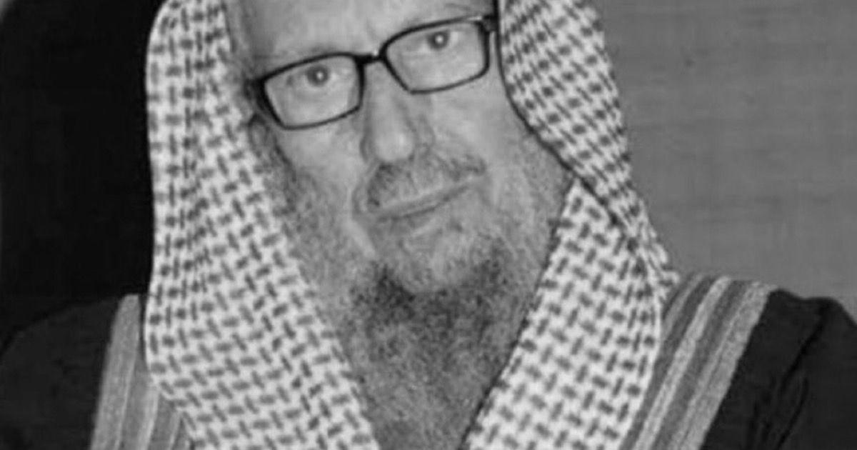 سبب وفاة الشيخ صالح اللحيدان اليوم – صالح اللحيدان ويكيبيديا