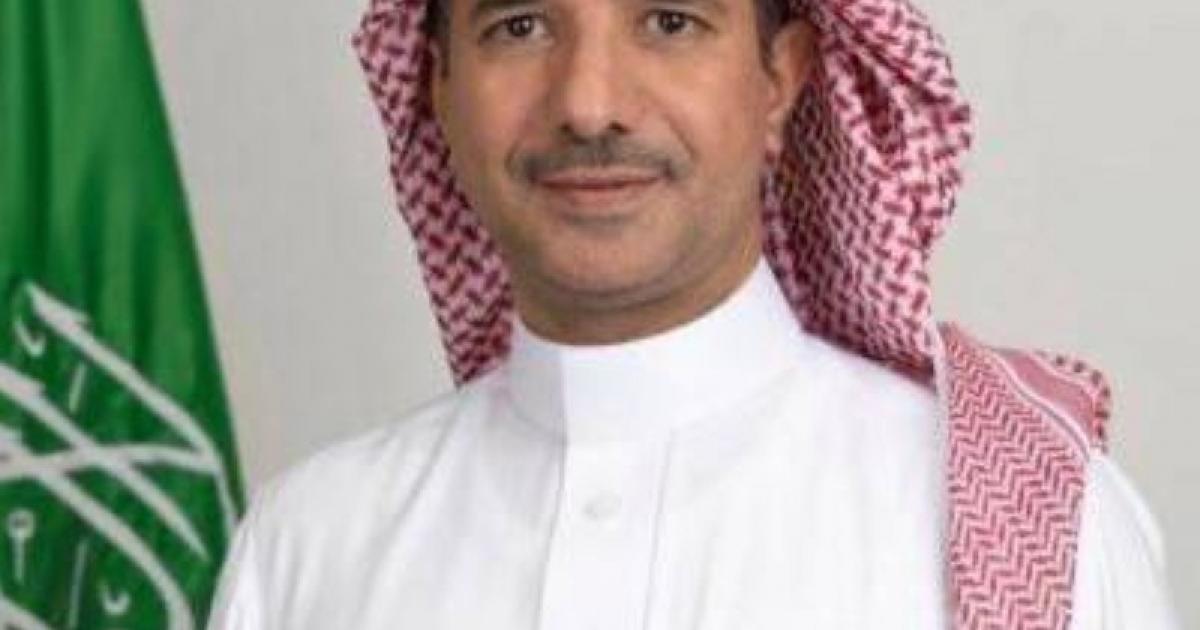 ويكيبيديا عبدالله العويس نائب رئيس أمن الدولة السعودي – السيرة الذاتية