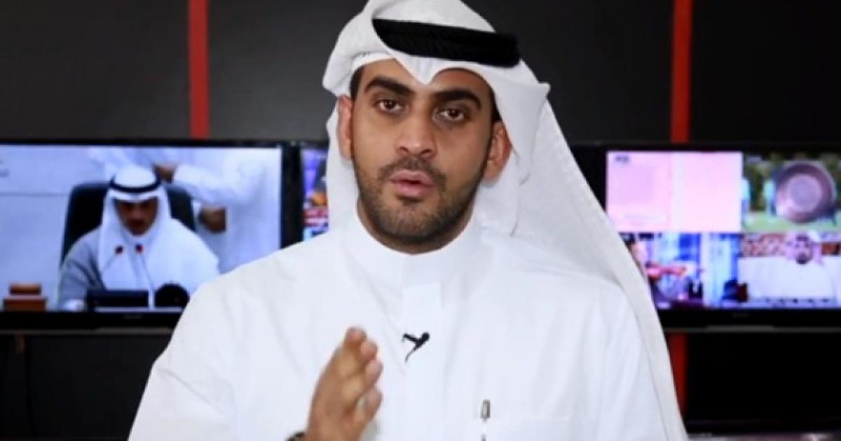 شاهد حقيقة عودة محمد المؤمن المذيع الكويتي إلى الإسلام