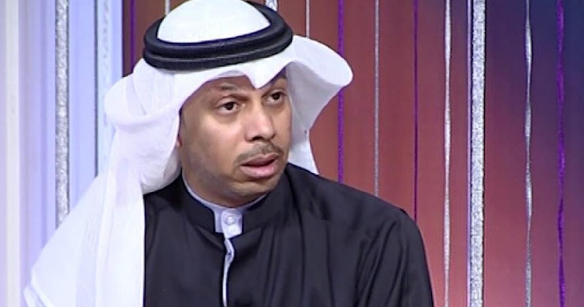 سبب وفاة زوجة الفنان الكويتي سعود الشويعي