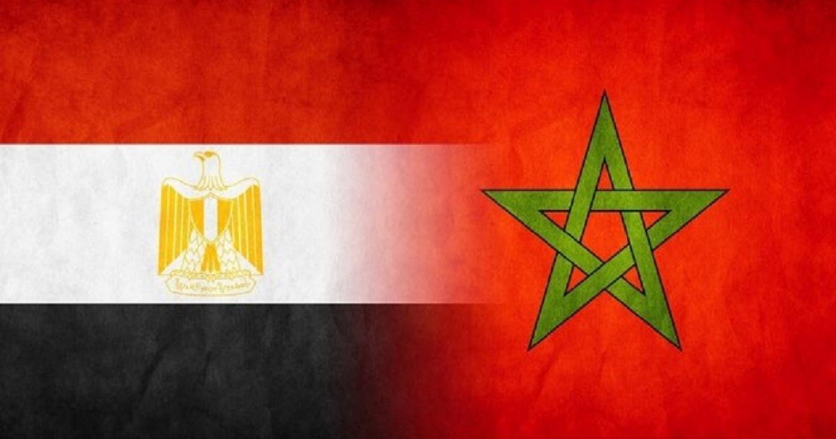 مباراة مصر والمغرب بث مباشر يلا شوت ربع نهائي أمم إفريقيا 2021