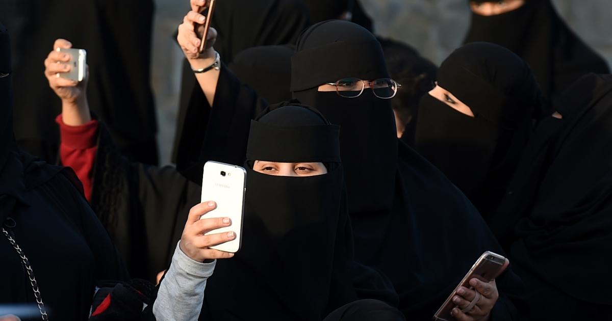 الاحصاء السعودي: 7 حالات طلاق كل ساعة