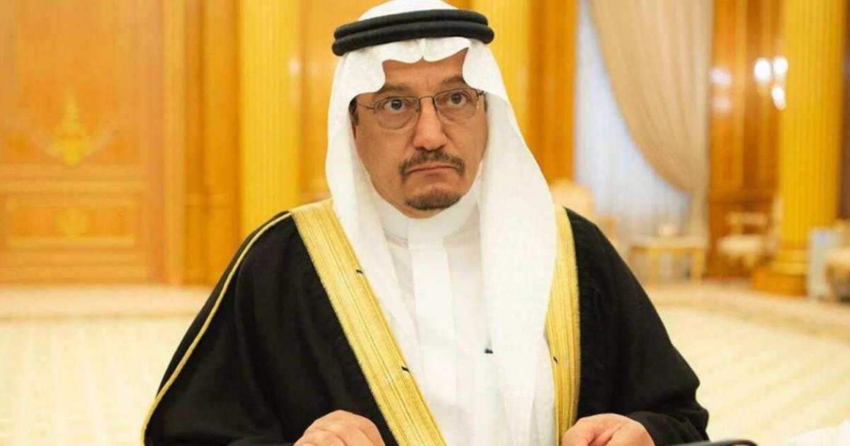 أمر جديد من وزير التعليم قبل عودة دوام المدارس في السعودية