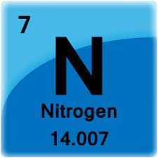يستطيع الانسان الحصول على النيتروجين من خلال تنفس الهواء الجوي مباشرة