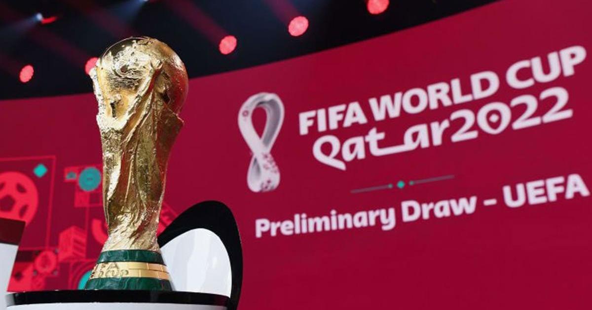 شاهد: مفاجأة لمن يرغب بحجز مقعد لحضور كأس العالم 2022 قطر