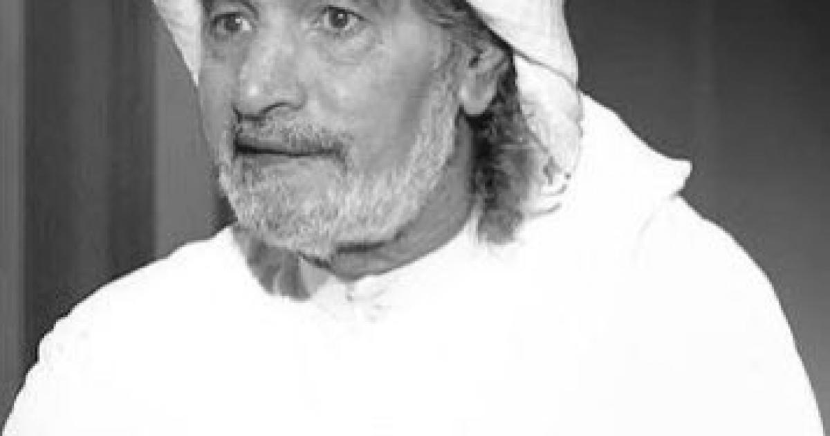 سبب وفاة علي الهويريني الفنان السعودي – علي الهويريني ويكيبيديا